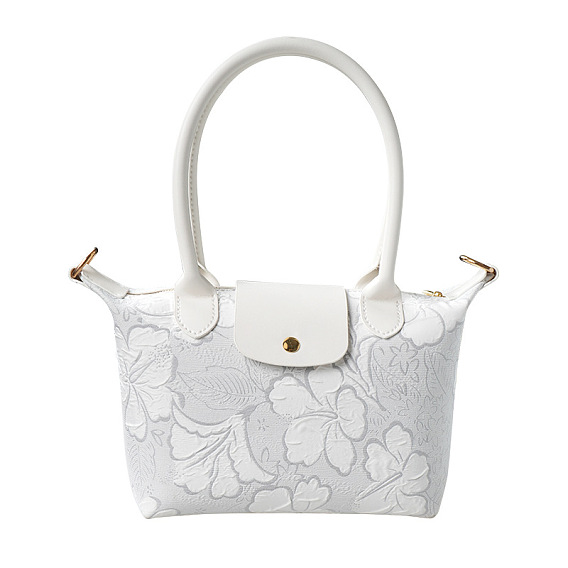 Наборы материалов для изготовления сумок из искусственной кожи ручной работы своими руками, сумочка