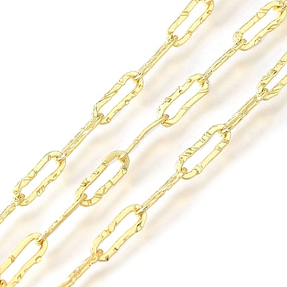 Латунные кабельные цепи с пазами, долговечный, без кадмия и без свинца, стойки покрытие, несварные, с катушкой