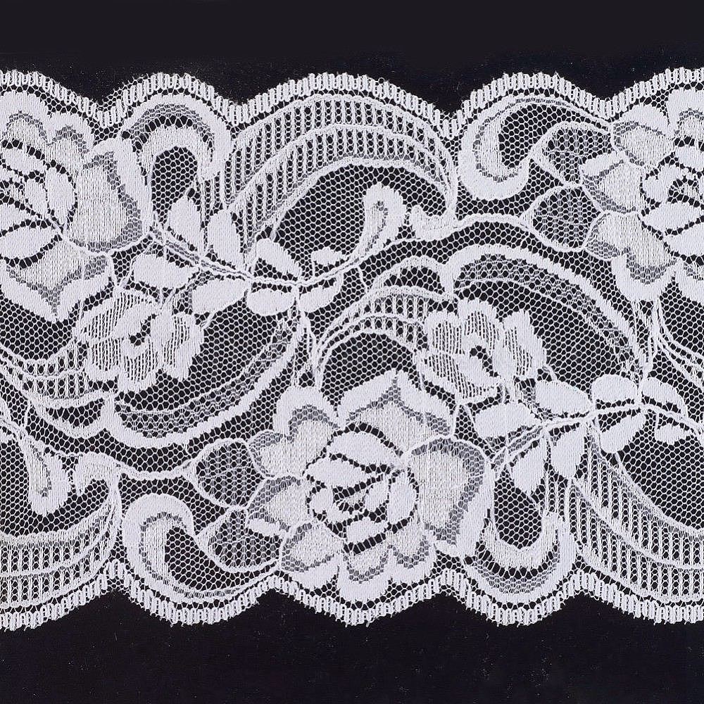 white lace ribbon bulk