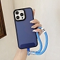 Nylon Mobile Straps, Phone Lanyard, Cell Phone Hand Wrist Lanyard Strap