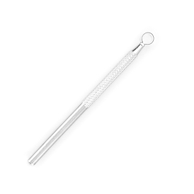 Скребок из алюминиевого сплава, инструмент для лепки из воска и глины, для керамических и гончарных изделий своими руками