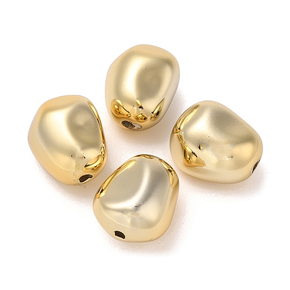 CCB пластиковые шарики, самородки