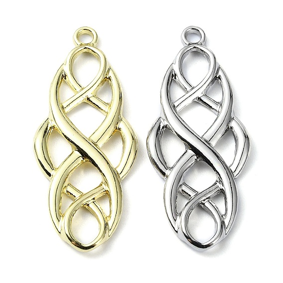 Стойки подвески обшивки сплава, овальные