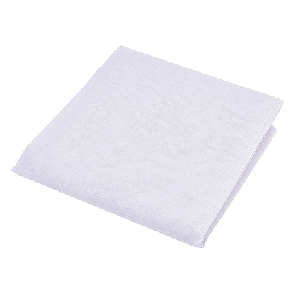 2M Adhesive Woven Resin Mending Patch, Iron on Fabric, for Shirt Collar