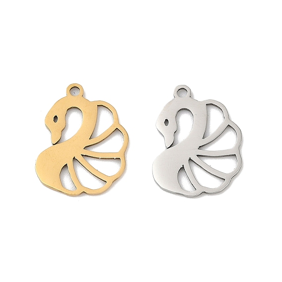 201 подвески из нержавеющей стали, прелести павлина