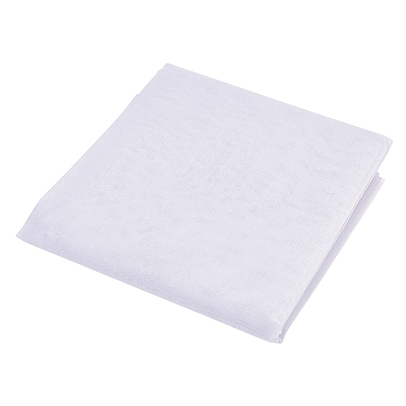2M Adhesive Woven Resin Mending Patch, Iron on Fabric, for Shirt Collar