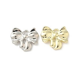 Подвески из сплава , стойки покрытие, бантом