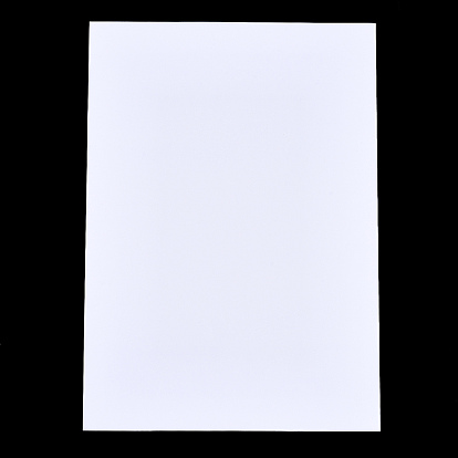 Прямоугольная фотобумага