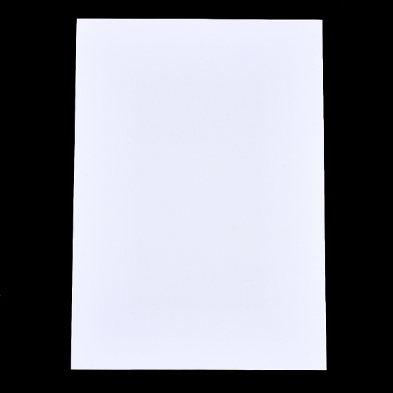 Прямоугольная фотобумага