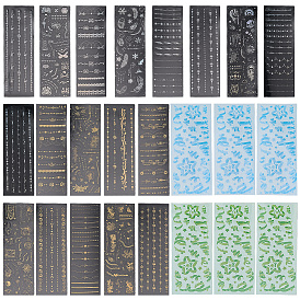 Водонепроницаемые декоративные наклейки для домашних животных, самоклеящиеся наклейки для скрапбукинга, diy craft