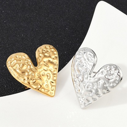 304 из нержавеющей стали манжеты кольца, сердце