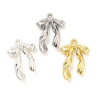 Стойки подвески обшивки сплава, бантом прелести