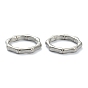 304 Stainless Steel Linking Rings, Ring