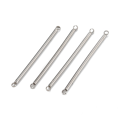 304 соединители звенья нержавеющие, колонка