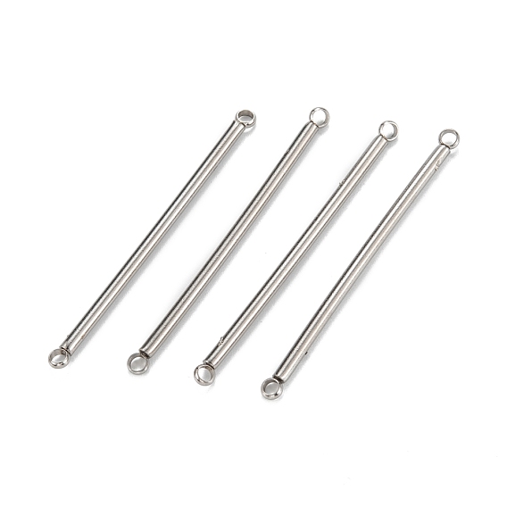 304 Stainless Steel Link Connectors, Column