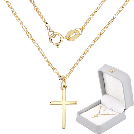 1pc 925 ожерелья из стерлингового серебра в сингапурском стиле, цепочки ожерелья волна воды, 1pc 925 подвески из стерлингового серебра