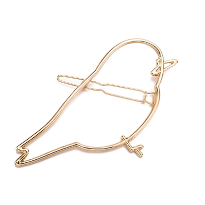 Сплав зажимами волос, аксессуары для волос для женщин и девочек