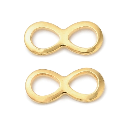 304 ссылки нержавеющей стали, бесконечность