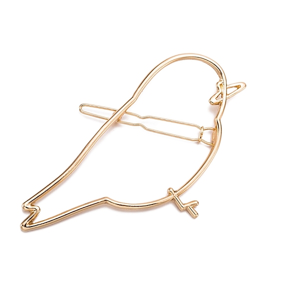 Сплав зажимами волос, аксессуары для волос для женщин и девочек