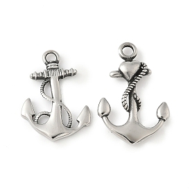 304 подвески из нержавеющей стали, якорь очарование