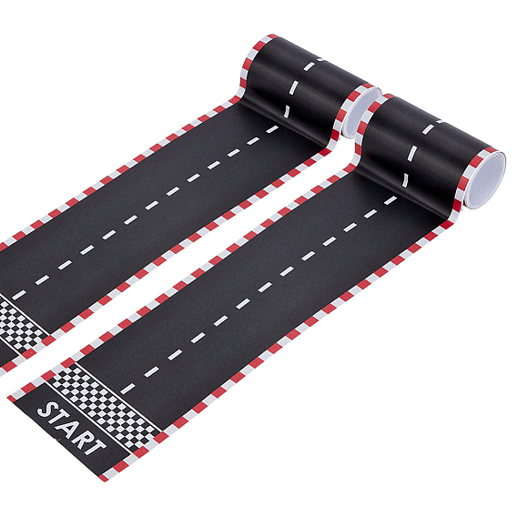 Декоративные ПВХ наклейки для плинтусов в доме