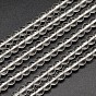 Brins de cordons en quartz synthétique