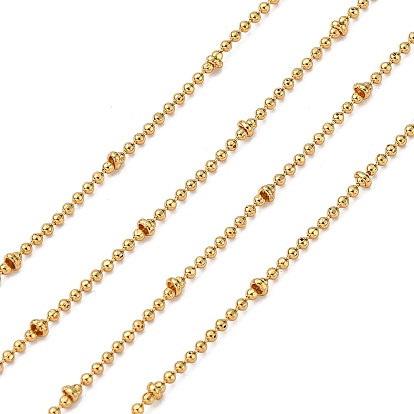 Латунные шаровые цепи, пайки, без свинца, без никеля и без кадмия