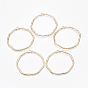 Alloy Pendants, Ring