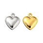 304 шарма из нержавеющей стали, шарма сердца