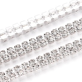 Железо горный хрусталь чашка цепи