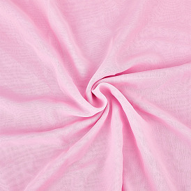 Шифоновая ткань, аксессуары