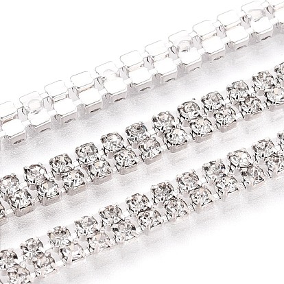 Железо горный хрусталь чашка цепи