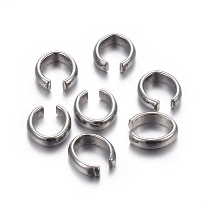 304 Stainless Steel Quick Link Connectors, Linking Rings