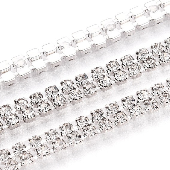 Железо горный хрусталь чашка цепи