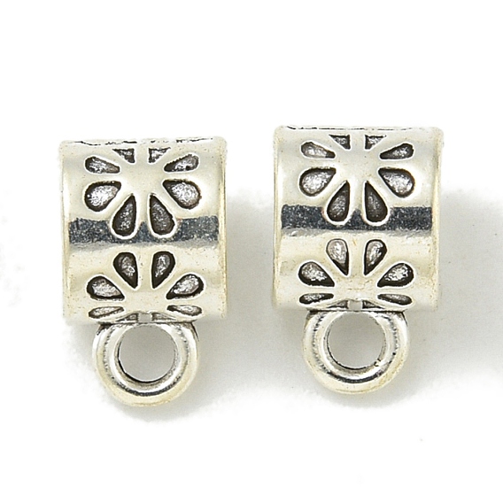 Поручни из сплава в тибетском стиле, без свинца и без кадмия