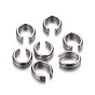 304 Stainless Steel Quick Link Connectors, Linking Rings