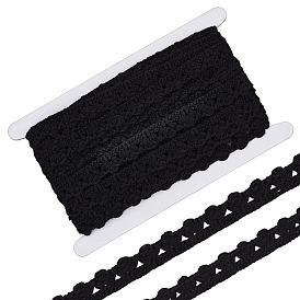 5 полиэфирная лента в ярдах, аксессуары для одежды