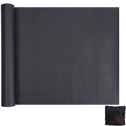 1 рулон упаковочной бумаги для букета, прямоугольные