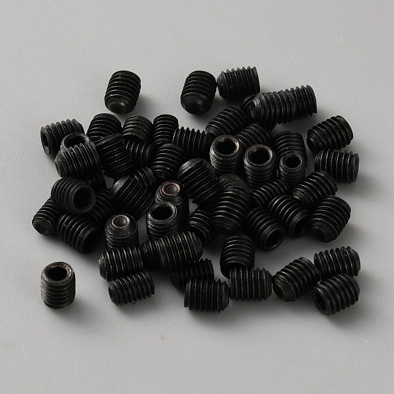 Винты из сплава