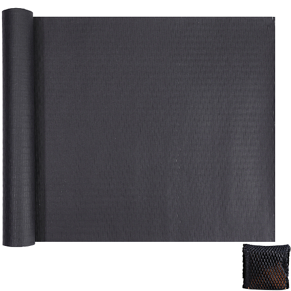 1 рулон упаковочной бумаги для букета, прямоугольные