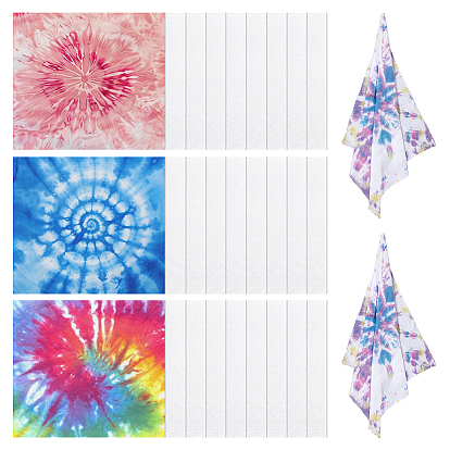 Cotton Fabric, Square