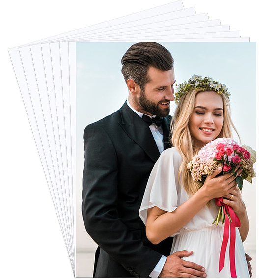 Алюминиевая термотрансферная печать пустая индикаторная пластина