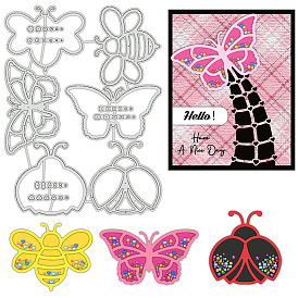 Углеродистая сталь разрезает трафареты, для diy scrapbooking, Фотоальбом, декоративная бумага для тиснения, форма для поздравительных открыток