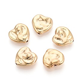 CCB пластиковые шарики, сердце