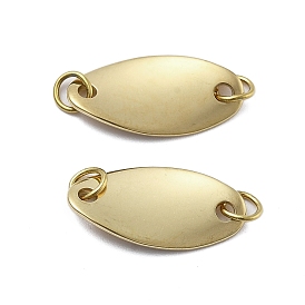 304 подвески из нержавеющей стали, с целью перехода в кольце, ионное покрытие (ip)