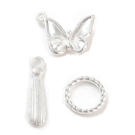 Серебряного сплава подвески