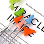 Synthetic Rubber Knitting Needle Point Protectors, Knitting Needle Caps, Knitting Needle Stopper