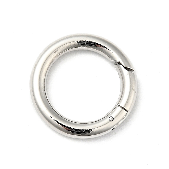 304 пружинные кольца из нержавеющей стали