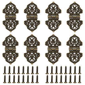 Деревянный ящик замок застежки на вылов, шкатулка застежка