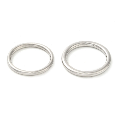 304 кольца из нержавеющей стали, украшения для женщин, Кольца